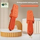B2C super tough dog toys - Chewing toy best teething toys for puppies leak-proof pet rubber toy